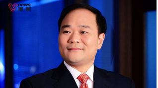 吉利汽车“去家族化”，李书福辞任董事会主席
