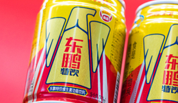 补水啦补不动，东鹏饮料盯上了农夫山泉？
