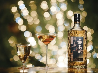 古越龙山要把黄酒鸡尾酒卖给年轻人