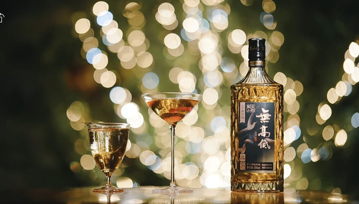 古越龙山;黄酒鸡尾酒;年轻人