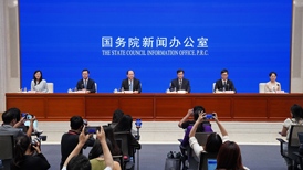 商务部回应县域消费跑出“加速度”：新型城镇化叠加收入增长