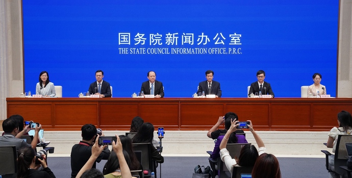 商务部回应县域消费跑出“加速度”：新型城镇化叠加收入增长