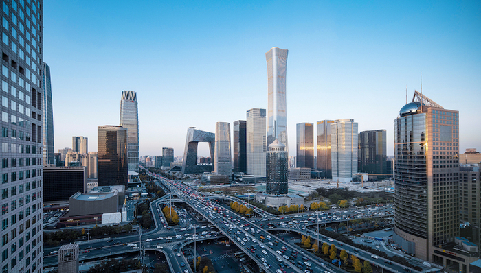 北京楼市新政;咨询量攀升;刚需入场;初显成效