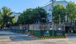 城市地下管网改建，5万亿资金从何而来 | 拆解“六张网”