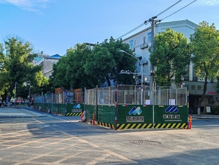 城市地下管网改建，5万亿资金从何而来 | 拆解“六张网”