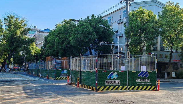 城市地下管网改建;5万亿资金;六张网