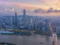 广州国资下场卖Token，是真生意还是新叙事？