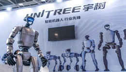 一座县级市如何卡位宇树科技供应链
