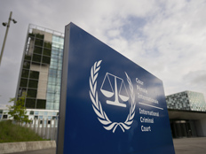 再次遭美国制裁，国际刑事法院是什么样的机构？