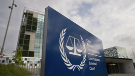 再次遭美国制裁,国际刑事法院是什么样的机构?