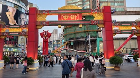 央地“联动”，促消费政策密集落地