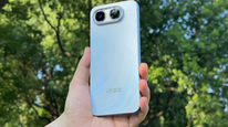 iQOO Neo11至尊版体验：2K+9100mAh大电池，手游玩家的新选择？