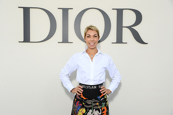 Dior;全球公关总监;法维耶;车祸离世;时尚圈
