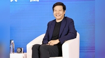 宇树科技3名90后高管身家远远过亿，雷军浮盈超152亿元