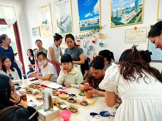 锚定“健康中国”战略 尚赫以“长期主义”深耕大健康融合赛道