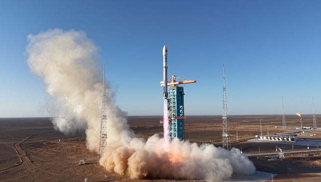 朱雀三号;回收成功;中国;可重复火箭;商业化