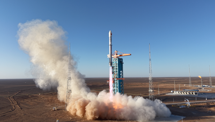 朱雀三号;回收成功;中国;可重复火箭;商业化