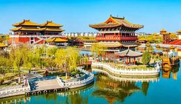 河南文旅界 “胖东来”，开始“调改”全国景区