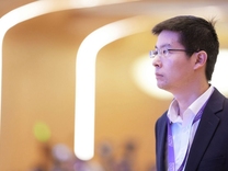 宇树IPO后王兴兴首次演讲：不谈上市，只论机器人