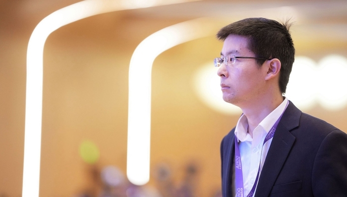 宇树IPO;王兴兴;首次演讲;机器人