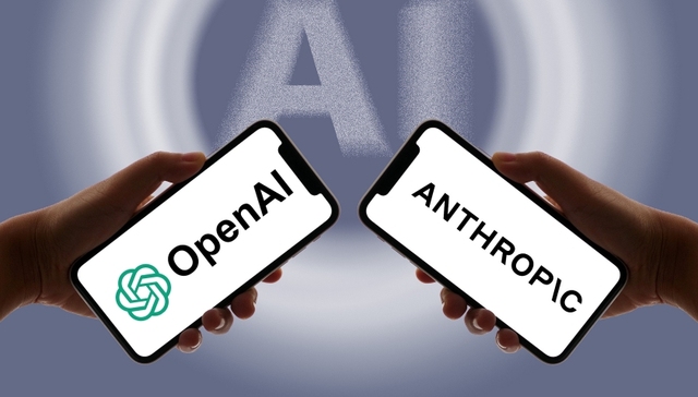 Anthropic;营收反超OpenAI;史上最大规模IPO