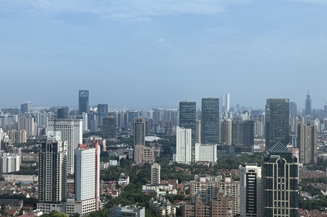 上海出台楼市“沪八条”新政,“卖旧买新”阶段性最高补8万元