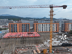 新旧动能转换加剧，“六张网”建设或是弥合分化的关键