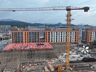 新旧动能转换加剧，“六张网”建设或是弥合分化的关键