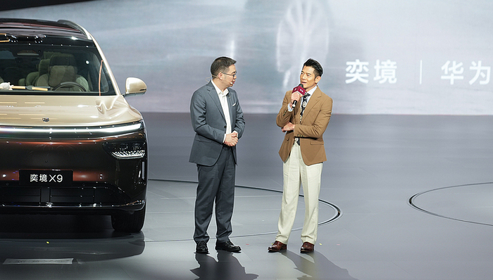 奕境汽车;假Labubu;致歉;杜绝同类问题