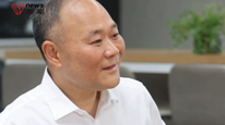 李书福：我先富起来了，先富怎么带后富实现共同富裕？