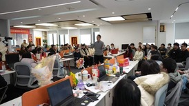升学咨询服务“网红教授”被指跑路，“高报”指导行业怎么了？