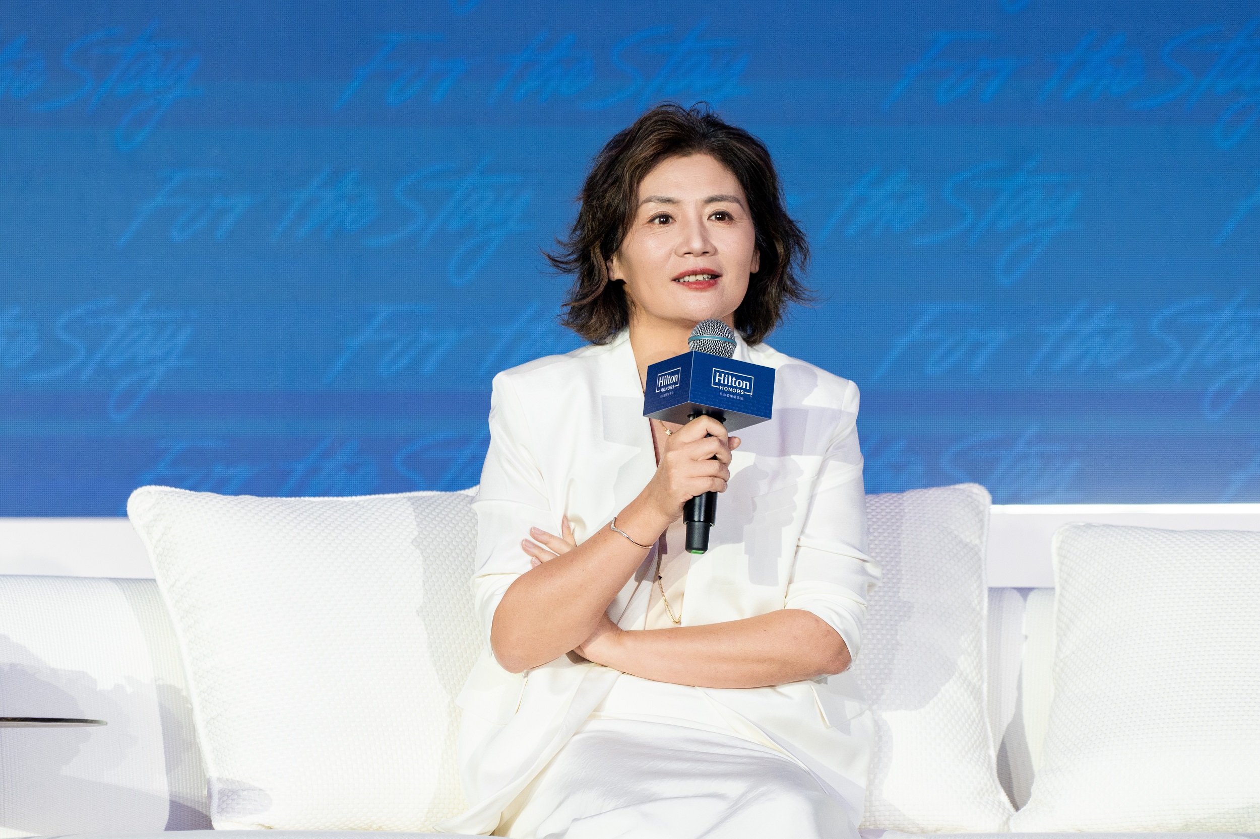 连接消费与旅行，希尔顿联名信用卡解锁会员新玩法
