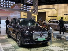 新势力低调卖车，BBA重回C位 | 2026成都车展