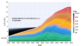《中国百年历史人口报告》发布:低生育率能够被解决