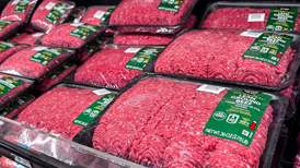 中期选举迫近,特朗普豁免碎牛肉进口关税