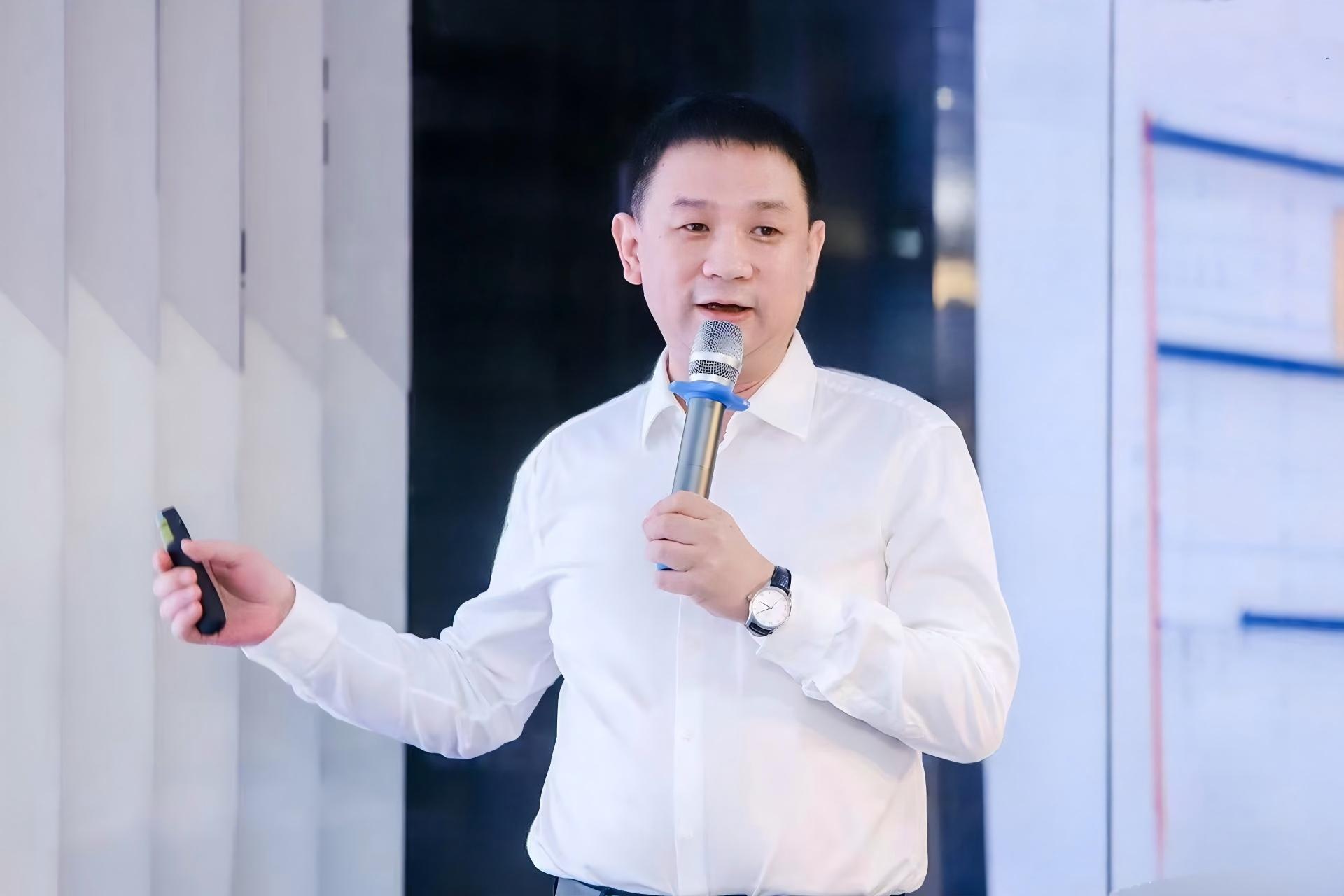 国民技术孙迎彤：MCU正等待物理AI的“iPhone时刻”