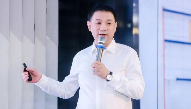 专访;国民技术;董事长孙迎彤;MCU;GPU
