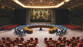 美国终于要补缴联合国会费了，但“首付”还不到两成