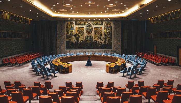 美国终于要补缴联合国会费了,但“首付”还不到两成
