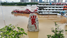 直通部委|两部门针对广西启动国家四级救灾响应 今年已发布国家标准2800余项