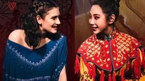 中国姑娘亮相爱丁堡戏剧节，原创跨文化音乐剧获好评，“用世界能看懂的方式弘扬国粹”