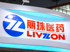 百亿营收丽珠集团“青黄不接”