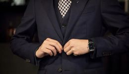 半年花1.87亿做广告，利润增长含“水分”，中年男人不想为报喜鸟“买单”了？