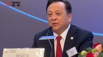 中石化董事长侯启军:“像83年一样二次创业”,油和气将成为重要投资方向