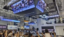 电厂 | WRC“火与冰”：300余家企业密集秀应用，但它们的技术路线还没统一