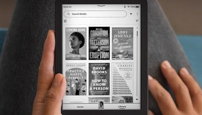 亚马逊Kindle;Echo;硬件大幅涨价;最高涨60%