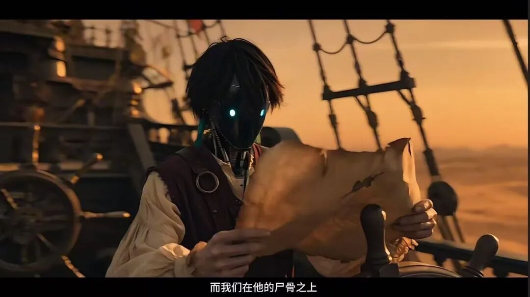 现在是MCN做AI的最佳时机