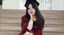 在韩失踪25岁中国女留学生确认遇害