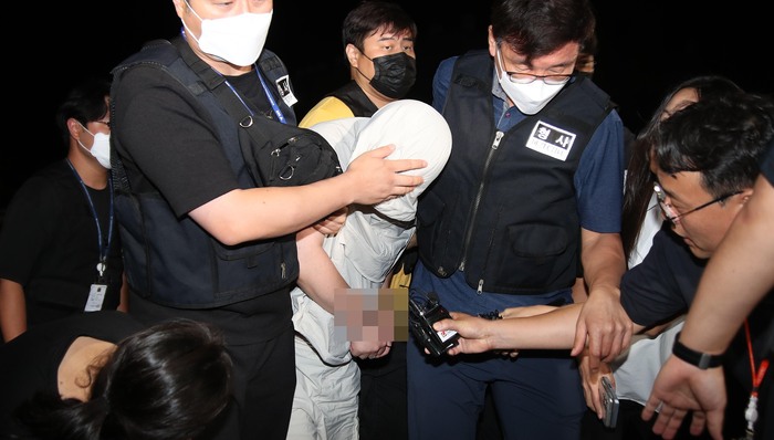 韩警方;中国女生遇害案;调查进展;中国籍男子