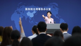 国台办评“北京没冰箱”：脱离事实的言论只会沦为笑柄